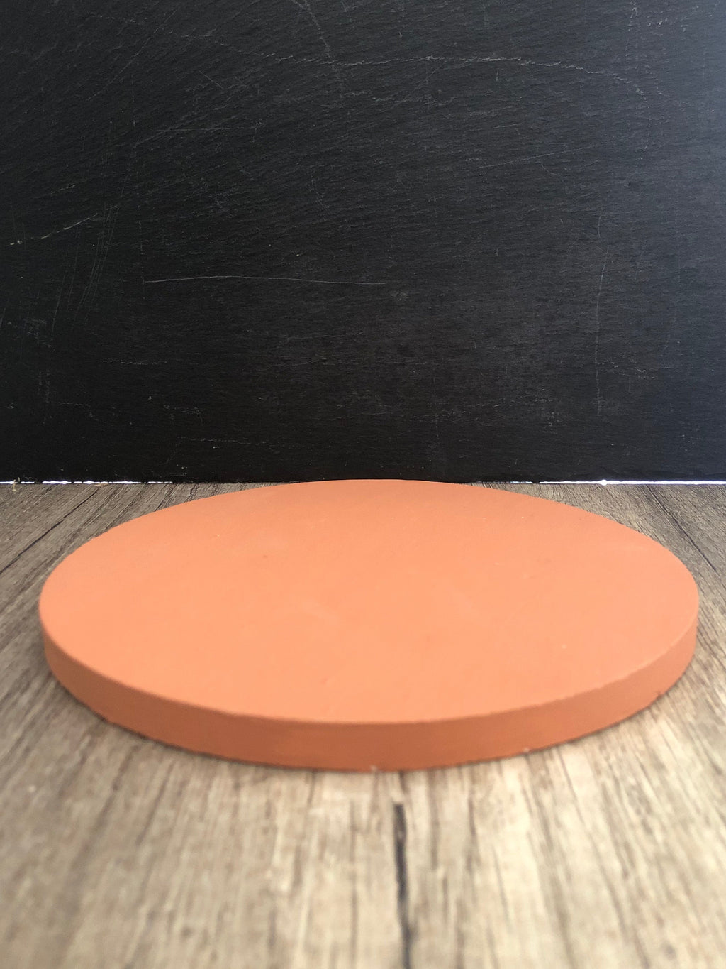 Uniq C|S I - ROUND PLATE