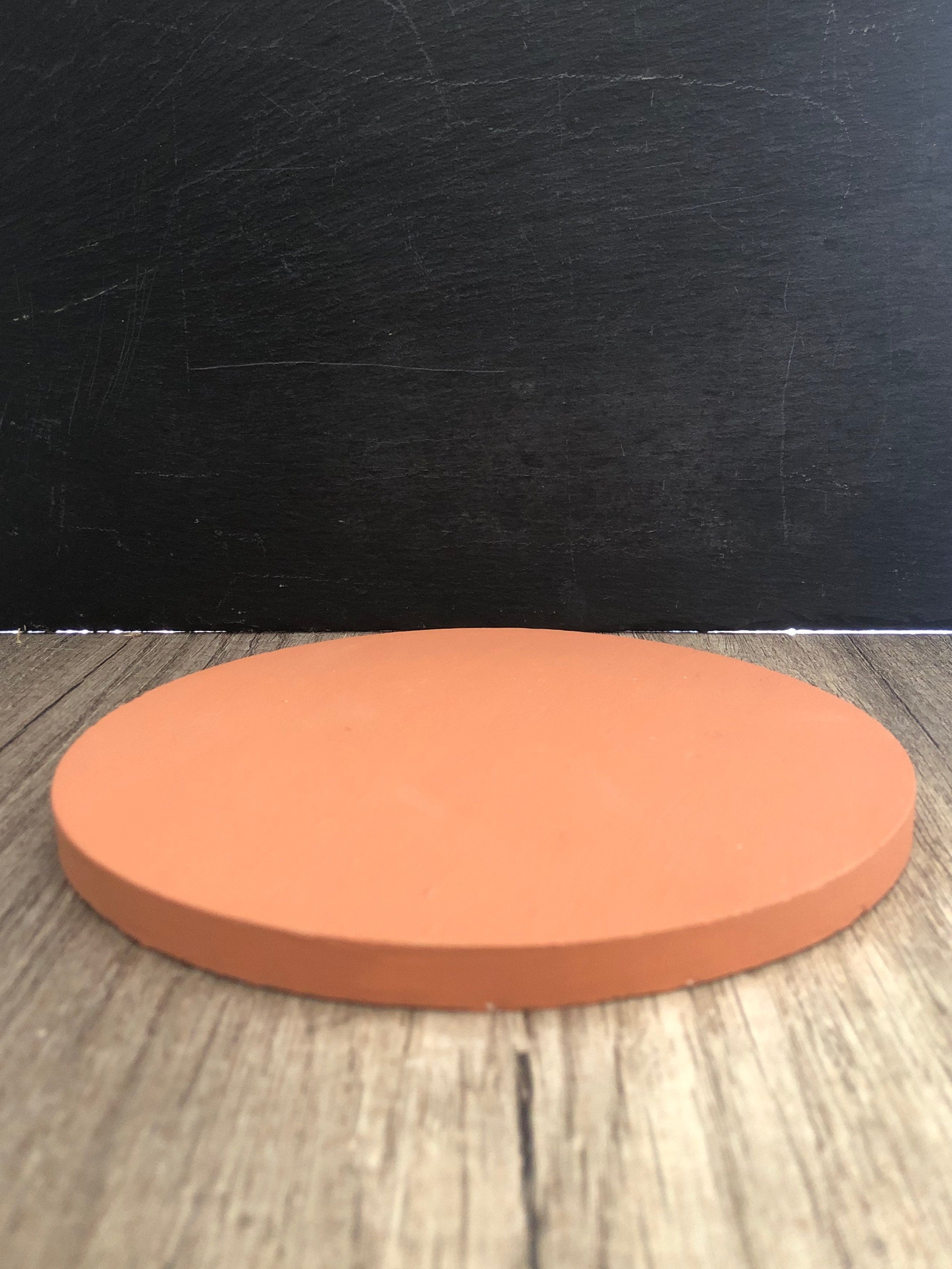 Uniq C|S I - ROUND PLATE